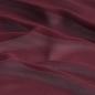 Preview: Seidenchiffon matt weinrot